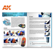 AK Interactive AK251 Beginners Guide to Modelling (English)