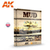 AK Interactive AK253 Mud Rust N Dust Series Vol.1