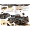 AK Interactive 258 Doomsday Chariots: Modelling Post-Apocalyptic Vehicles Catalogue
