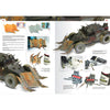AK Interactive 258 Doomsday Chariots: Modelling Post-Apocalyptic Vehicles Catalogue