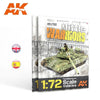 AK Interactive AK280 Little Warriors