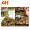 AK Interactive AK287 Adandoned