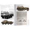 AK Interactive AK299 Real Colors of WWII Armor New 2nd Extended and Updated Version Book