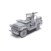 AK Interactive AK35003 1/35 FJ43 with SPG-9 Recoilless Gun