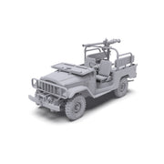AK Interactive AK35003 1/35 FJ43 with SPG-9 Recoilless Gun