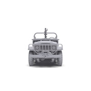 AK Interactive AK35003 1/35 FJ43 with SPG-9 Recoilless Gun