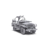 AK Interactive AK35003 1/35 FJ43 with SPG-9 Recoilless Gun