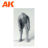 AK Interactive 35016 1/35 Children Set 1 Boys 8435568328860