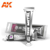 AK Interactive AK452 True Metal Metalic Purple Wax
