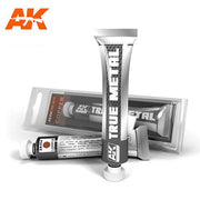 AK Interactive AK454 True Metal Copper Wax