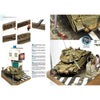 AK Interactive 4845 Tanker Special IDF 02 Bilingual Book