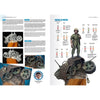 AK Interactive 4845 Tanker Special IDF 02 Bilingual Book