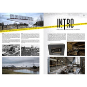 AK Interactive AK4905 Worn Art Collection 03 Chernobyl