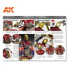 AK Interactive AK508 Metallics Vol 2 (AK Learning Series Nº 5) English