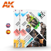 AK Interactive AK532 TINT INC. Issue 02