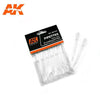 AK Interactive AK614 Pipettes Small Size 12 Pack