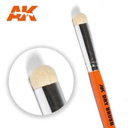 AK Interactive 621 Dry Brush