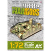 AK Interactive AK640 Little Warriors Volume 2