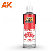 AK Interactive AK737 Drying Retarder 60mL