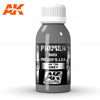 AK Interactive AK758 Xtreme Primer & Microfiller Grey 100mL