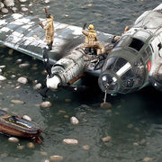 AK Interactive AK8002 Water Gel Transparent 250ml (Acrylic)