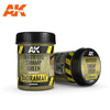 AK Interactive AK8006 Water Gel Swamp Green Effects - 250ml (Acrylic)