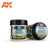 AK Interactive AK8007 Water Gel Effects - 100ml (Acrylic)