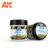 AK Interactive AK8009 Snow Sprinkles - 100ml (Acrylic)