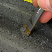 AK Interactive AK8013 Terrains Asphalt - 250ml (Acrylic)