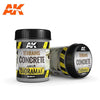AK Interactive AK8014 Terrains Concrete - 250ml (Acrylic)