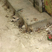 AK Interactive AK8021 Terrains Light Earth - 250ml (Acrylic)