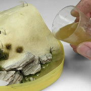 AK Interactive AK8044 Resin Water 2-Components Epoxy Resin 180ml