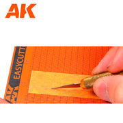 Ak Interactive Easycutting Board Type 1