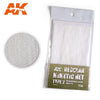 AK Interactive AK8063 Regular Camouflage Net Type 2 Personalized White
