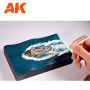 AK 8077 Multipurpose Ceramic Varnish Super Gloss 60ml