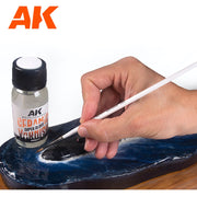 AK 8077 Multipurpose Ceramic Varnish Super Gloss 60ml