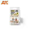 AK Interactive AK8110 1/35 Tropical Leaves