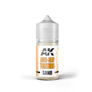 AK Interactive 8200 Anti-Slip Texture (Sand and Cement)