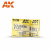 AK Interactive AK8201 Masking Tape 2mm