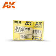 AK Interactive AK8202 Masking Tape 3mm
