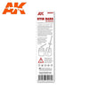 AK Interactive AK8207 Modelling Stirring Bars