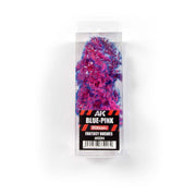 AK Interactive AK8264 1/35 Fantasy Bushes Blue Pink