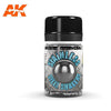 AK Interactive AK892 Stainless Steel Shakers 250 Balls