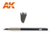 AK Interactive AK9013 Basic Tool Set