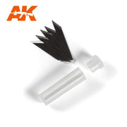 AK Interactive AK9013 Basic Tool Set