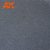 AK Interactive AK9033 Wet Sandpaper 1000 Grit (3 Pack)