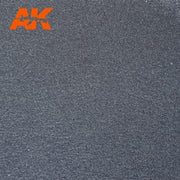 AK Interactive AK9033 Wet Sandpaper 1000 Grit (3 Pack)