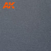 AK Interactive AK9034 Wet Sandpaper 1200 Grit (3 Pack)