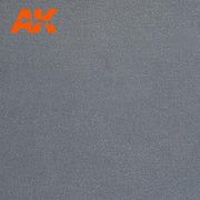 AK Interactive AK9036 Wet Sandpaper 2000 Grit (3 Pack)