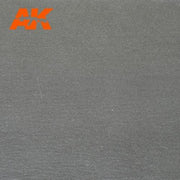 AK Interactive AK9037 Wet Sandpaper 2500 Grit (3 Pack)